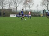 S.K.N.W.K. JO19-1 - Roosendaal JO19-4 (comp.) najaar seizoen 2021-2022 (35/80)